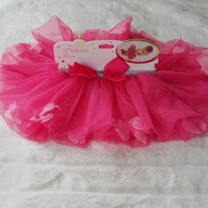 Baby Tutu